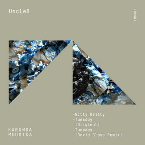 Tuesday (David Glass Remix)