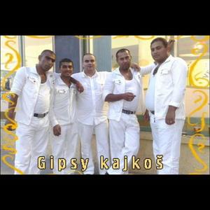 Aven roma Tekele (feat. Gipsy Kajkos)