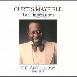 (Don't Worry) If There's A Hell Below, We're All Going To Go [ (Album Version) by Curtis Mayfield]