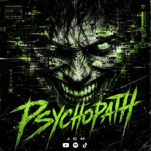 PSYCHOPATH