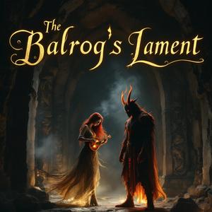 The Balrog's Lament (feat. Blixie The Elf)
