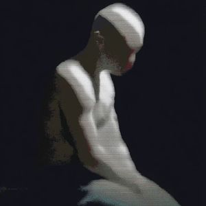 回归线（Prod by Waterange）