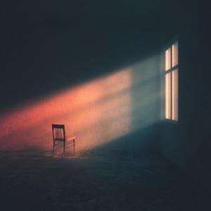 没有回声的爱(温柔版)