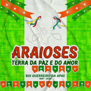 Araioses Minha Terra