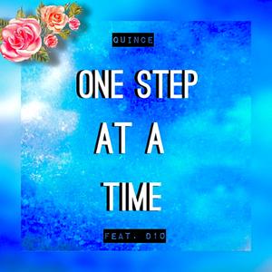 One Step At A Time (feat. D10)