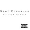Jhikal - Real Pressure (feat. Yung Martez)