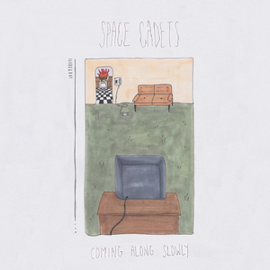 Committing (feat. Luke Knoblauch)