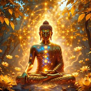 Healing Current at 432