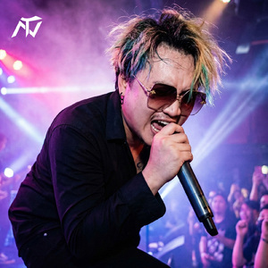 មនុស្សអូនស្រវឹងកំពូលកុហក (Live)