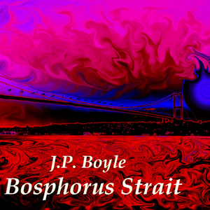 Bosphorus Strait. Avrupa Yakasi (Avrupa Yakasi) (Avrupa Yakasi)