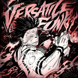Versatile Funk