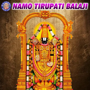 Shri Venkatesh Suprabhatam