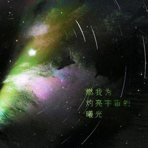 燃我为灼亮宇宙的曦光（刘诗诗原创剧情向《规则怪谈之玩家觉醒以后》主题曲）