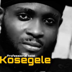 Kosegele