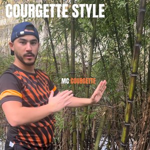 Courgette style