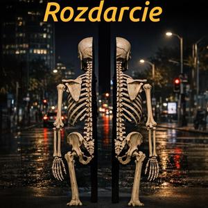 Rozdarcie