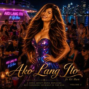 Ako Lang Ito (Romantic Tango) (feat. Gi Han)