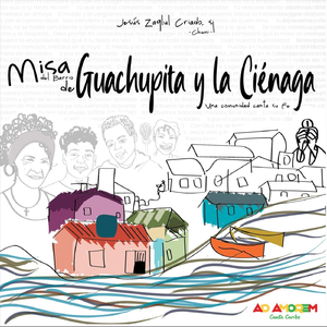 Gloria a Nuestro Dios (Gloria) [feat. Jesús Zaglul Criado, Sj -Chumi-]