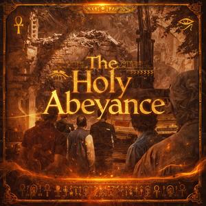 The Holy Abeyance