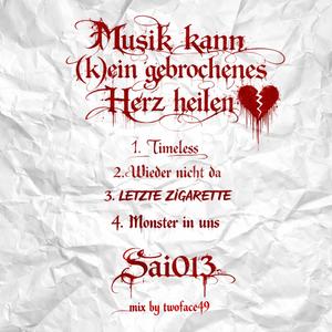 Timeless (feat. Twoface49)