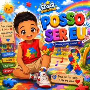 Posso ser Eu