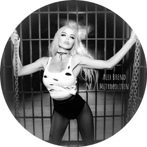 Taganskaya Metro Station