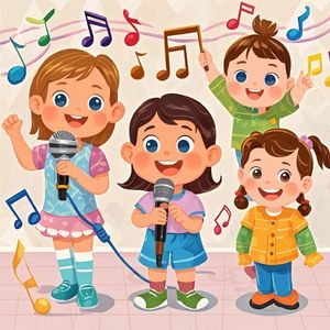 墨绘睿思曲科普古代画家儿歌 所有清朝画家名字《姚孟起》