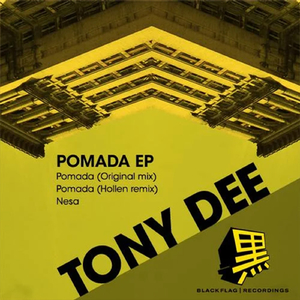 Pomada (Hollen Remix)