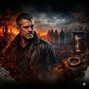 Расплата у дверей