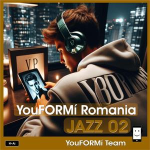 You for Mí Romania JAZZ 02