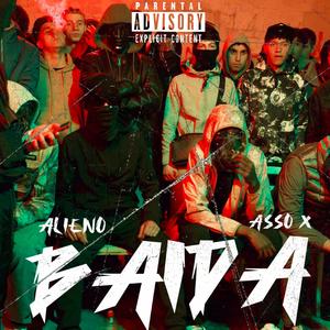 BAIDA (feat. ASSO X)