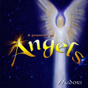 Powers (The Angels Of Form And Space)