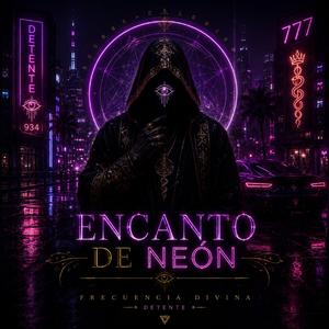 Encanto de Neon