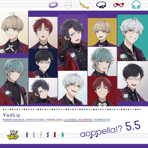 5+6+6=Voice to Voice -Vad Rule-