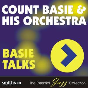 Basie Talks