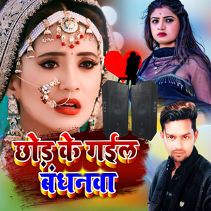 छोड़ के गइल बंधनवा