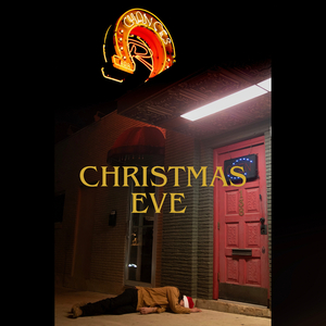 Christmas Eve