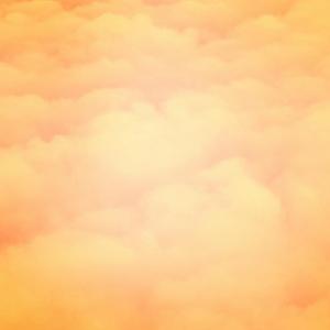 Orange Cloud 橘子云