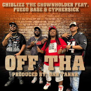 Off tha (Radio Edit)