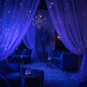 Lavender Moonveil