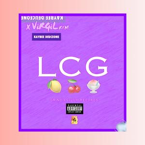 LCG (feat. Virgil RFM)