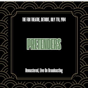 The Adultress (Live)