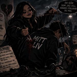 Hon ska alltid vinna