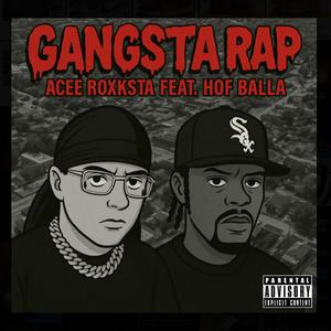 GANGSTA RAP (feat. Hof Balla)