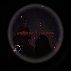 Where Have You Been (Afro House)