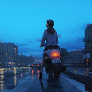 【Free】“Lucky”-lofi type beat