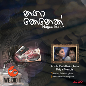Nagaa Kenek (Radio Version)