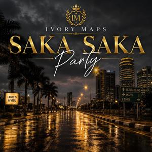 Saka Saka Party
