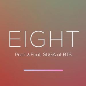 8(eight)（翻自 李知恩）