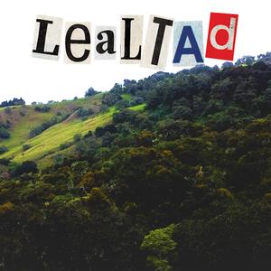 LEALTAD (feat. MYZTAH GONZO & DAHIAN)